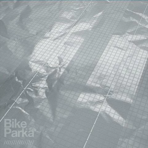 BikeParka Cykelcover / Garage XL 9 BikeParka Cykelcover / Garage XL - Billede 9