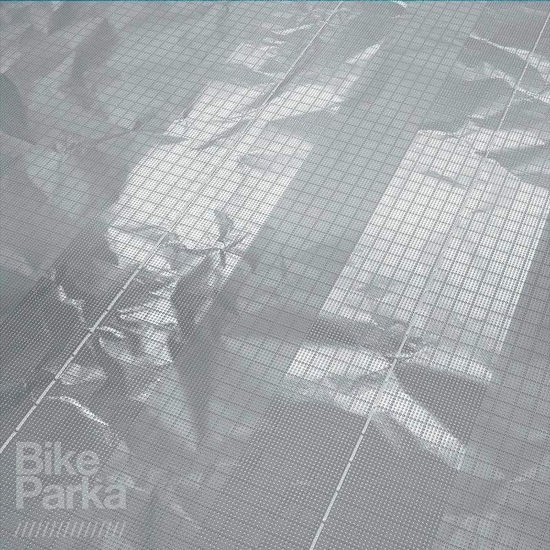 BikeParka Cykelcover / Garage Urban 10 BikeParka Cykelcover / Garage Urban - Billede 10