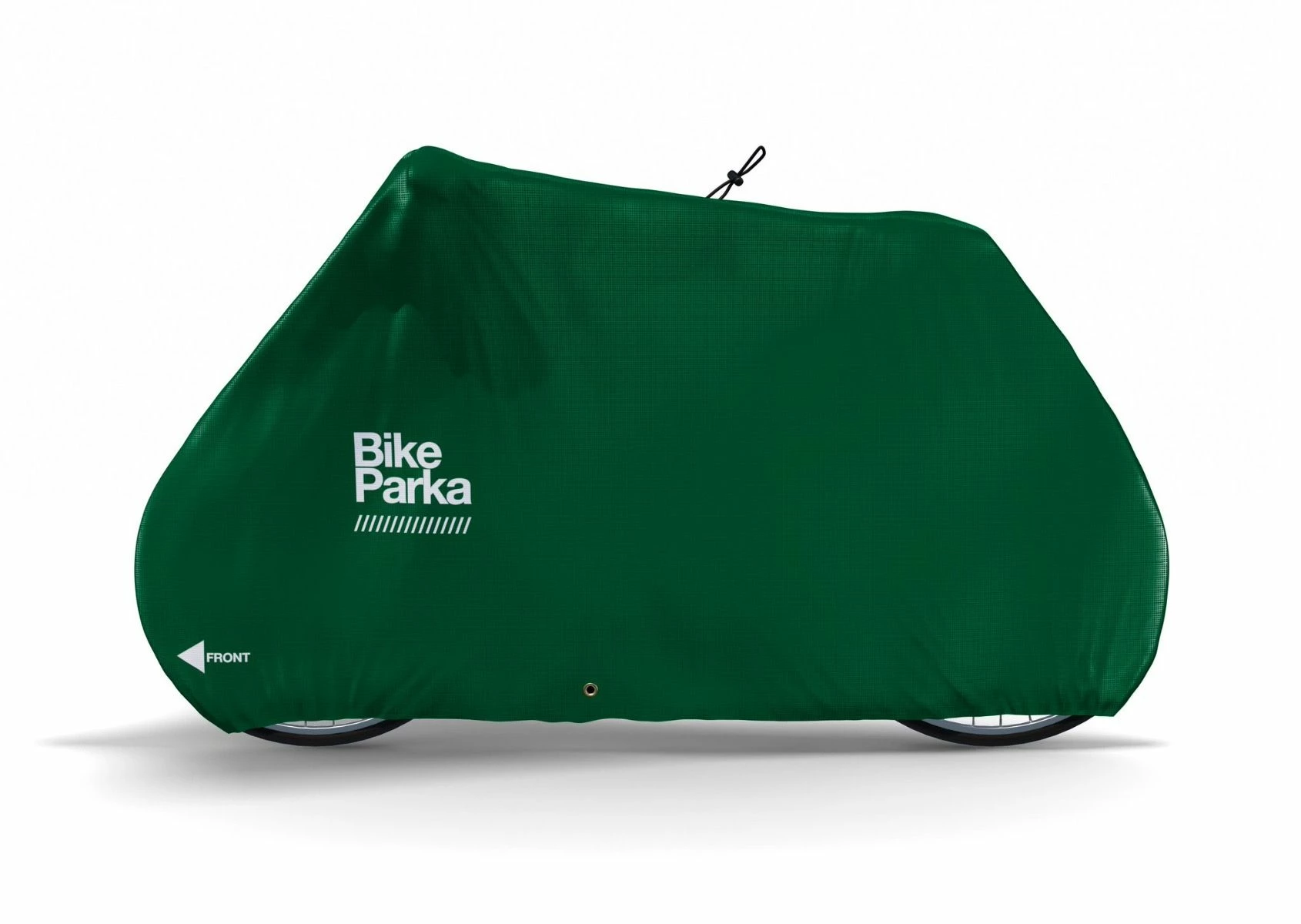 BikeParka Cykelcover / Garage Stash 4 BikeParka Cykelcover / Garage Stash - Billede 4