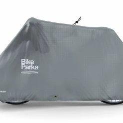 BikeParka Cykelcover / Garage Stash