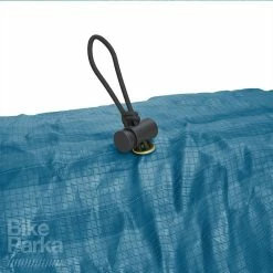 BikeParka Cykelcover / Garage Stash 17 BikeParka Cykelcover / Garage Stash -Elcykel Salg bikeparka toggle blue 2