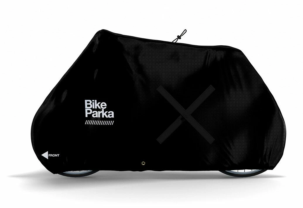 BikeParka Cykelcover / Garage Urban 4 BikeParka Cykelcover / Garage Urban - Billede 4