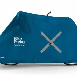 BikeParka Cykelcover / Garage Urban