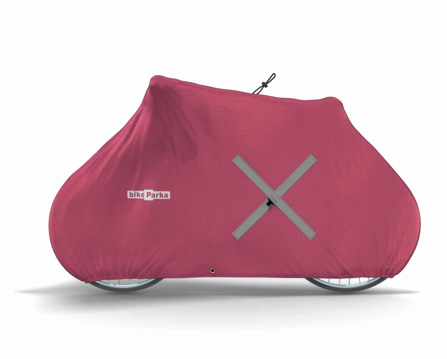 BikeParka Cykelcover / Garage Urban 7 BikeParka Cykelcover / Garage Urban - Billede 7