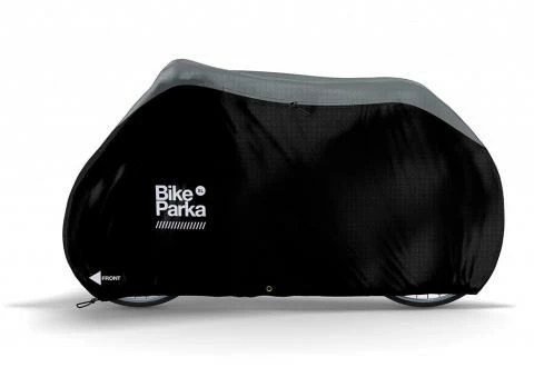 BikeParka Cykelcover / Garage XL 2 BikeParka Cykelcover / Garage XL - Billede 2