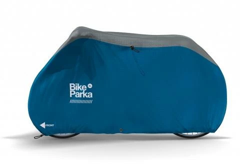 BikeParka Cykelcover / Garage XL 3 BikeParka Cykelcover / Garage XL - Billede 3