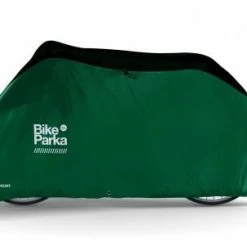 BikeParka Cykelcover / Garage XL 14 BikeParka Cykelcover / Garage XL -Elcykel Salg bikeparka xl c forest 2048x2048