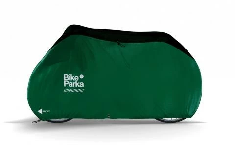BikeParka Cykelcover / Garage XL 5 BikeParka Cykelcover / Garage XL - Billede 5