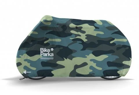 BikeParka Cykelcover / Garage XL 1 BikeParka Cykelcover / Garage XL