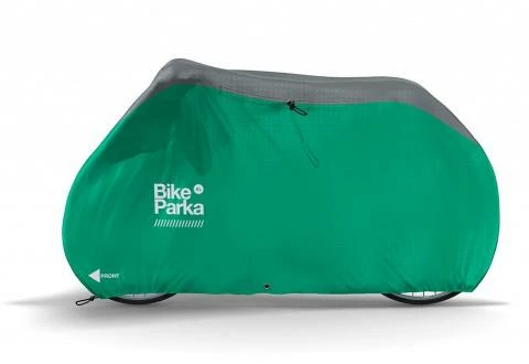 BikeParka Cykelcover / Garage XL 4 BikeParka Cykelcover / Garage XL - Billede 4