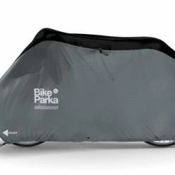 BikeParka Cykelcover / Garage XL 15 BikeParka Cykelcover / Garage XL -Elcykel Salg bikeparka xl grey