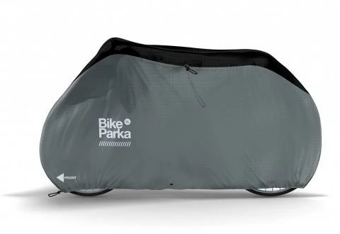 BikeParka Cykelcover / Garage XL 6 BikeParka Cykelcover / Garage XL - Billede 6