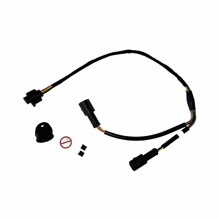 Bosch Powerpack Y-kabel (Dualbattery Kit) 1 Bosch Powerpack Y-kabel (Dualbattery Kit)