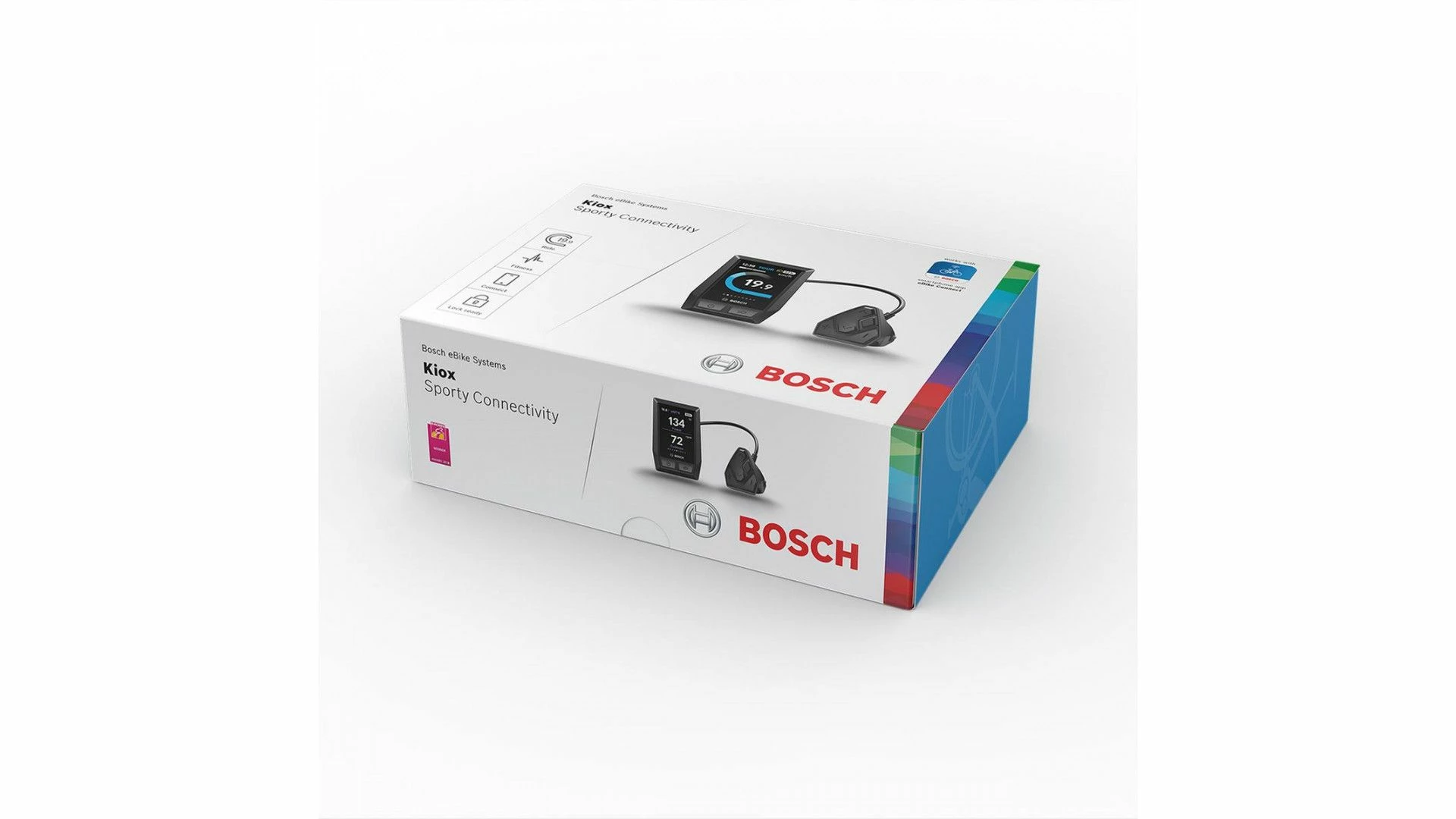 Bosch Kiox Retrofit Kit 1 Bosch Kiox Retrofit Kit