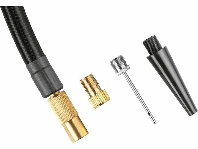 Bosch EasyPump Trådløs Cykelpumpe 3 Bosch EasyPump Trådløs Cykelpumpe - Billede 3