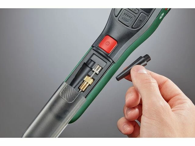 Bosch EasyPump Trådløs Cykelpumpe 4 Bosch EasyPump Trådløs Cykelpumpe - Billede 4