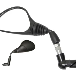 Busch & Müller Sidespejl 913/801 VLME