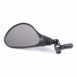 Busch & Müller Sidespejl 913/701 VLME