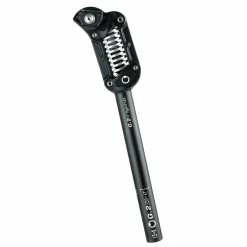 By.Schulz G.2 LT Affjedret Sadelpind