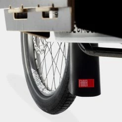 Fahrer Latz Mudflap / Stænkklap XL -Elcykel Salg c39e3dba e23b 49d4 90fd 3aadfd5b704a