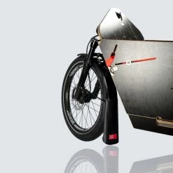 Fahrer Latz Mudflap / Stænkklap XL -Elcykel Salg c7f9eef2 3b55 442d acf0 46d6cd483fbe