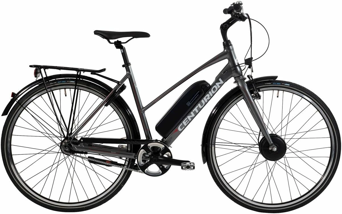 Centurion Basic 2 Centurion Basic - Billede 2