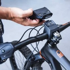 Bosch COBI.Bike Plus System (Offroad M. Lygtesæt) -Elcykel Salg cobi sport bosch mount 2