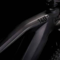 Cube Stereo Hybrid 140 HPC Pro -Elcykel Salg csm 536002 d1 504c3dbc01