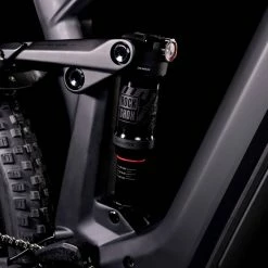 Cube Stereo Hybrid 140 HPC Pro -Elcykel Salg csm 536002 d2 60290e88bc