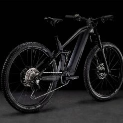 Cube Stereo Hybrid 140 HPC Pro -Elcykel Salg csm 536002 porn d1047bca02