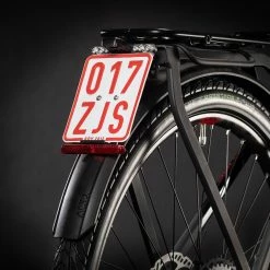 Cube Kathmandu Hybrid 45 Speed -Elcykel Salg cube kathmandu hybrid 45 03