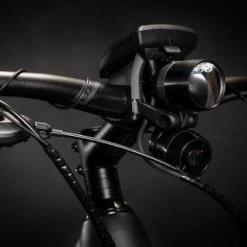 Cube Kathmandu Hybrid 45 Speed -Elcykel Salg cube kathmandu hybrid 45 04 1