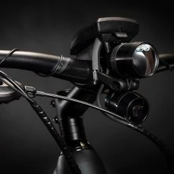 Cube Kathmandu Hybrid 45 Speed -Elcykel Salg cube kathmandu hybrid 45 04 2