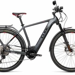 Cube Kathmandu Hybrid 45 Speed