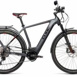 Cube Kathmandu Hybrid 45 Speed