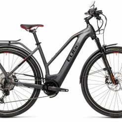 Cube Kathmandu Hybrid 45 Speed