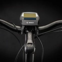 Elcykel Salg -Elcykel Salg cube kathmandu hybrid pro 04