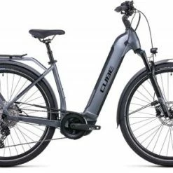 Cube Kathmandu Hybrid Pro