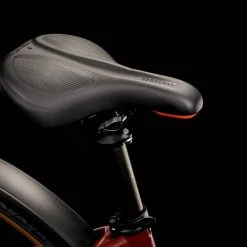 Cube Nuride Performance Allroad 500 -Elcykel Salg cube nuride performance allroad trapez 04 red 1