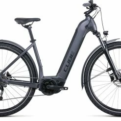 Cube Nuride Hybrid Performance Allroad 500