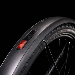 Cube Nuride Hybrid Performance Allroad 500 9 Cube Nuride Hybrid Performance Allroad 500 -Elcykel Salg cube nuride performance allroad unisex 04