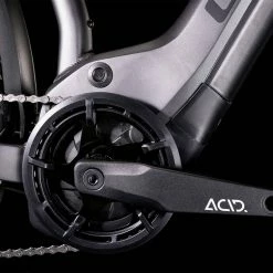 Cube Nuride Hybrid Performance Allroad 500 10 Cube Nuride Hybrid Performance Allroad 500 -Elcykel Salg cube nuride performance allroad unisex 05