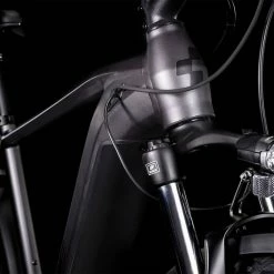 Cube Nuride Hybrid Performance Allroad 500 11 Cube Nuride Hybrid Performance Allroad 500 -Elcykel Salg cube nuride performance allroad unisex 06