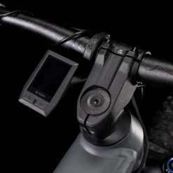 Cube Reaction Hybrid EXC -Elcykel Salg cube reaction hybrid exc 03