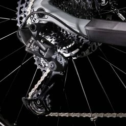 Cube Reaction Hybrid EXC -Elcykel Salg cube reaction hybrid exc 05