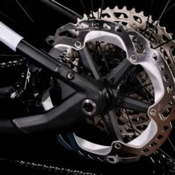 Cube Reaction Hybrid SLT -Elcykel Salg cube reaction hybrid slt 04