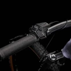 Cube Reaction Hybrid SLT -Elcykel Salg cube reaction hybrid slt 05