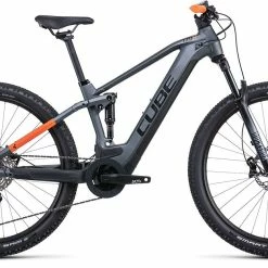 Cube Stereo Hybrid 120 Pro