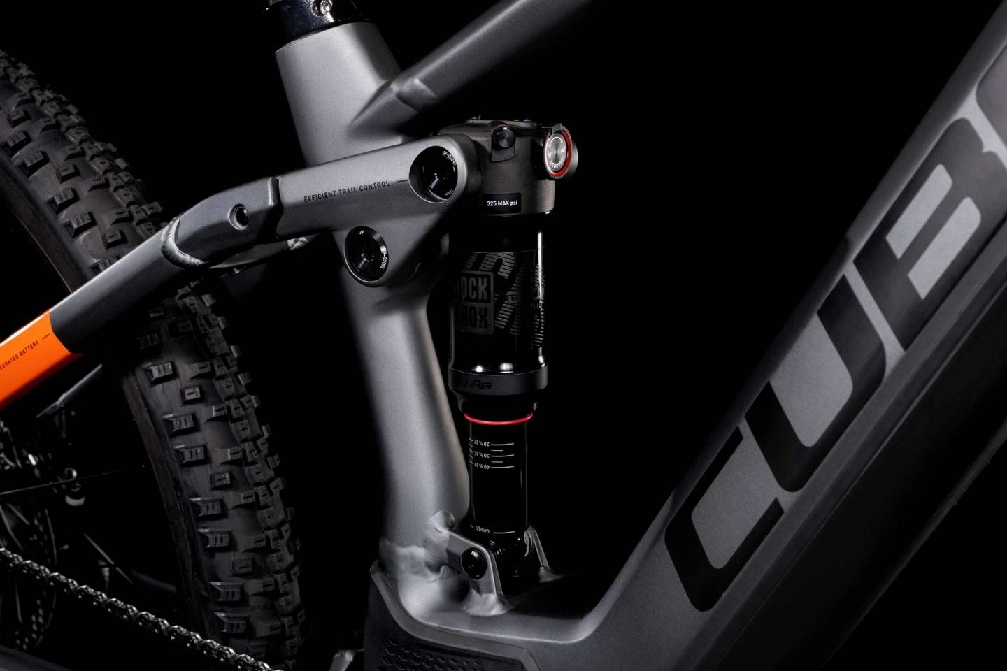 Cube Stereo Hybrid 120 Pro 4 Cube Stereo Hybrid 120 Pro - Billede 4