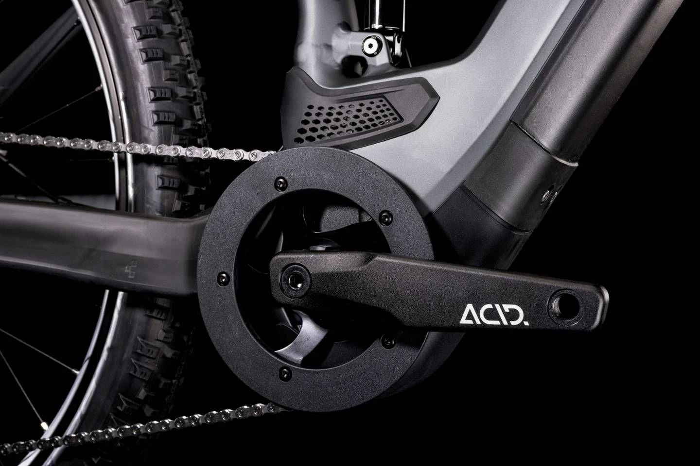 Cube Stereo Hybrid 120 Pro 7 Cube Stereo Hybrid 120 Pro - Billede 7